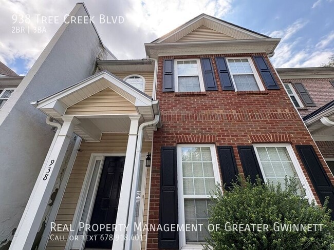 938 Tree Creek Blvd