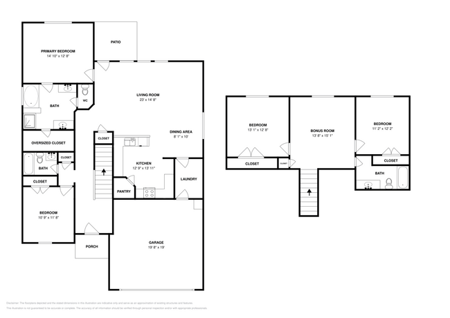 224 Iron Ore Trail in Fort Worth, TX - Building Photo - Building Photo