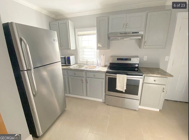 1278 Jackson St in Macon, GA - Building Photo - Building Photo