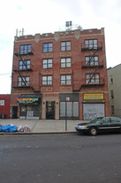 876 225th St Apartments