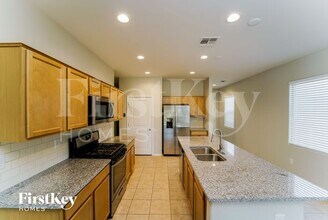 7519 S Via Rancho La Costa in Tucson, AZ - Building Photo - Building Photo