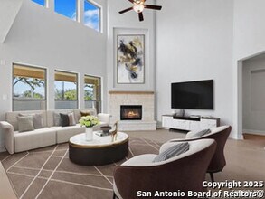 29803 Capstone Walk in Fair Oaks Ranch, TX - Building Photo - Building Photo