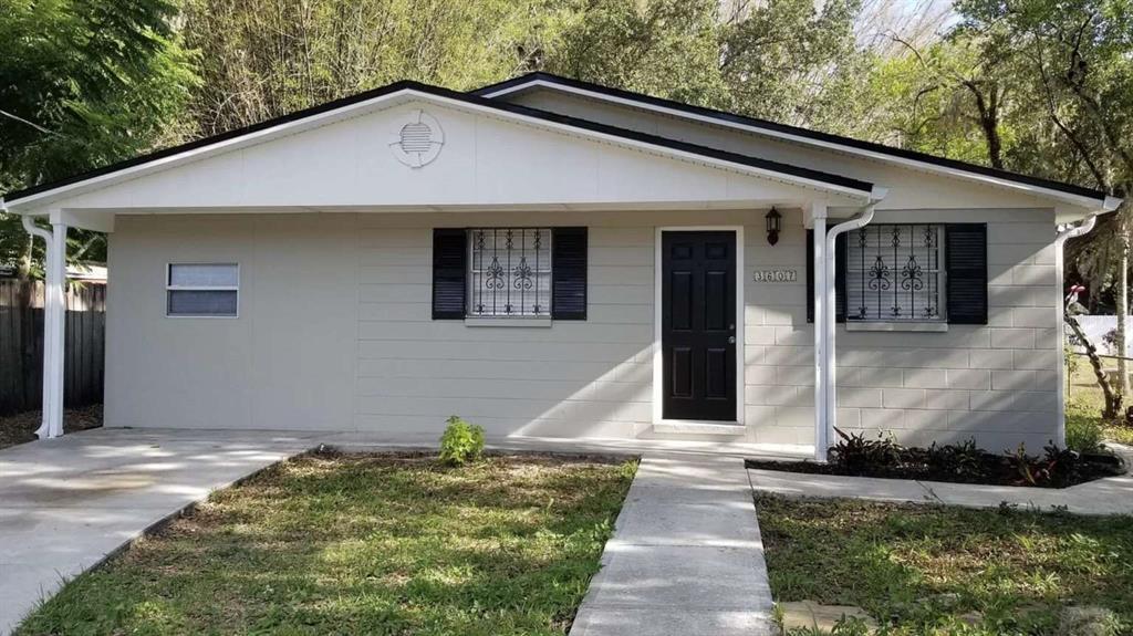 3607 E Lambright St in Tampa, FL - Building Photo