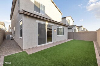 2468 W Rowel Rd, Unit 3 in Phoenix, AZ - Building Photo - Building Photo