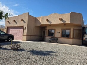 14324 E 50th Dr in Yuma, AZ - Building Photo - Building Photo