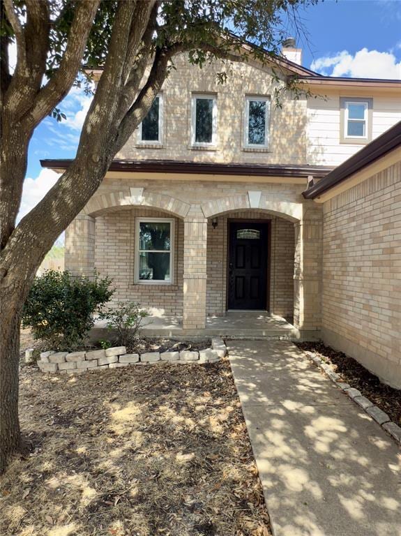 110 Hays Forest Cove
