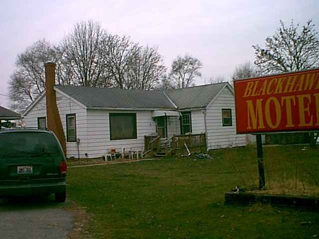 19856 IL Route 84 in Savanna, IL - Building Photo - Building Photo