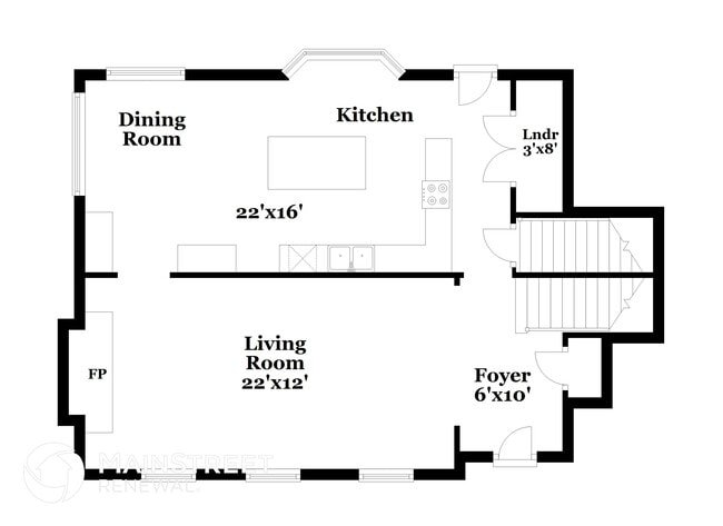 1141 NE Clubhouse Ct in Lee's Summit, MO - Building Photo - Building Photo