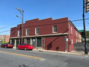 Factory 88 in Lynchburg, VA - Building Photo - Building Photo