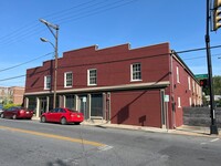 Factory 88 in Lynchburg, VA - Foto de edificio - Building Photo