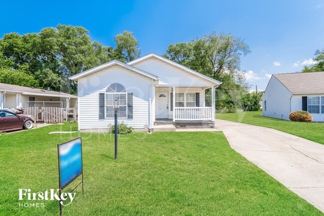 property at 649 Diamond Loop