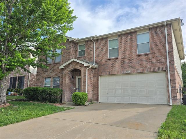 5416 Lansdowne Ave in Fort Worth, TX - Building Photo