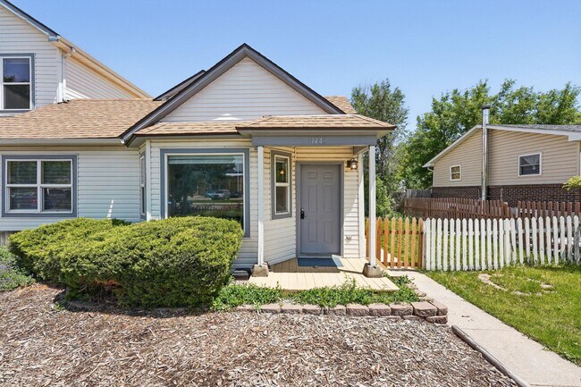 property at 1442 Main St