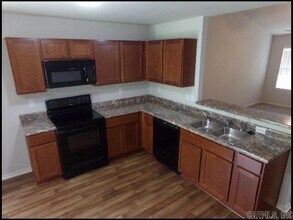 6097 Saddle Hill Dr in Alexander, AR - Building Photo - Building Photo