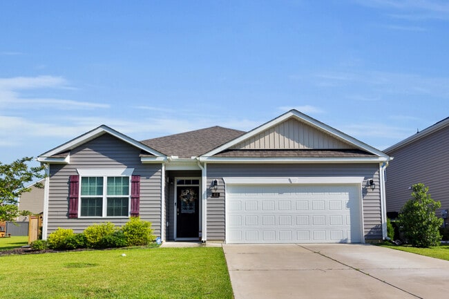 property at 412 Ginger Dr