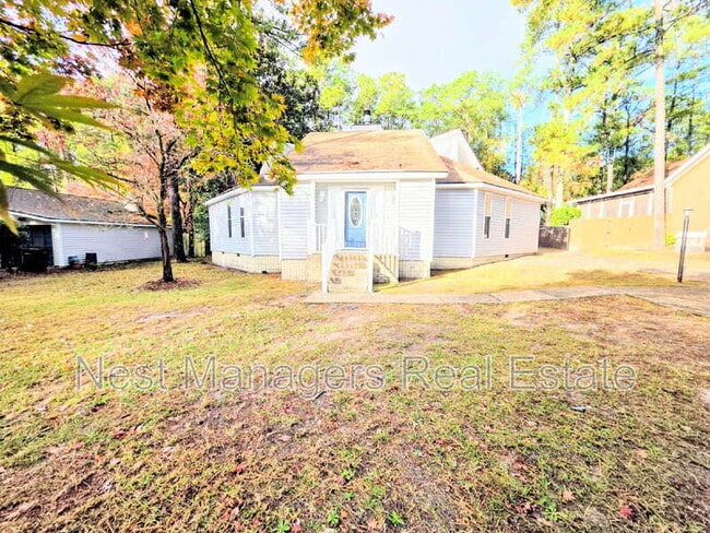 property at 1808 Bryn Mawr Dr