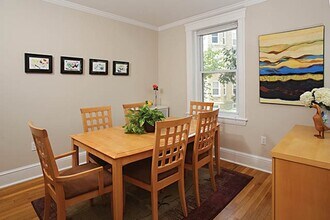 231 Freeman St in Brookline, MA - Building Photo - Building Photo