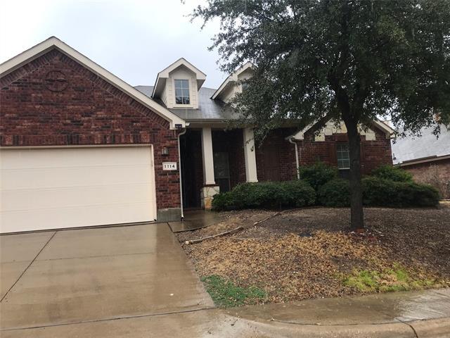 property at 1114 Walter Stephenson Rd