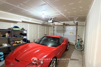 4198 W High Gallery Ct in Herriman, UT - Building Photo - Building Photo