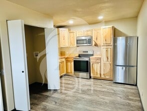 710 Park Rd in Woodward, OK - Building Photo - Building Photo
