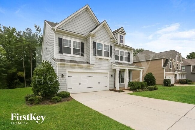 2708 Woodlands Creek Dr in Monroe, NC - Building Photo - Building Photo