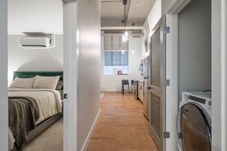 Innovation Landing in Cleveland, OH - Foto de edificio - Interior Photo