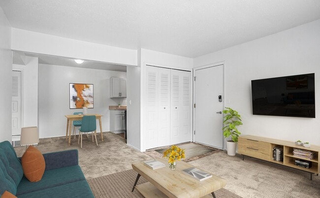 Apple Ridge Apartments in Walker, MI - Building Photo - Building Photo