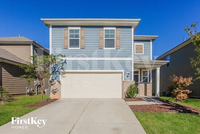 property at 3050 Weddington Pointe Dr