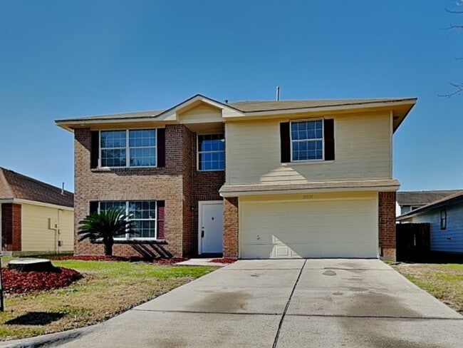 property at 10515 Berclair Dr