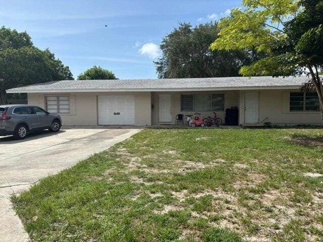 property at 1980 Kirk Rd