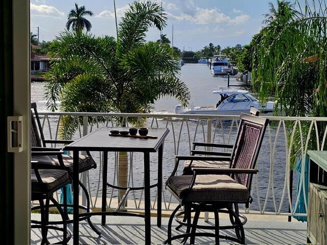 505 N Riverside Dr in Pompano Beach, FL - Building Photo - Building Photo