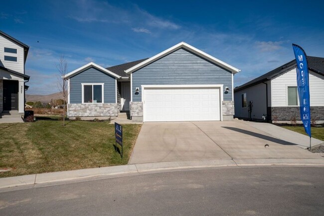 property at 3563 Royal Dornoch Dr