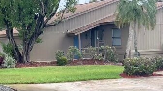 17658 Osprey Inlet Ct in Ft. Myers, FL - Building Photo