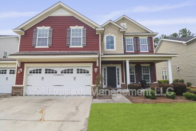144 Tahoe Dr in Pooler, GA - Foto de edificio - Building Photo