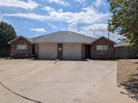 125 Gayland Dr in Clovis, NM - Building Photo