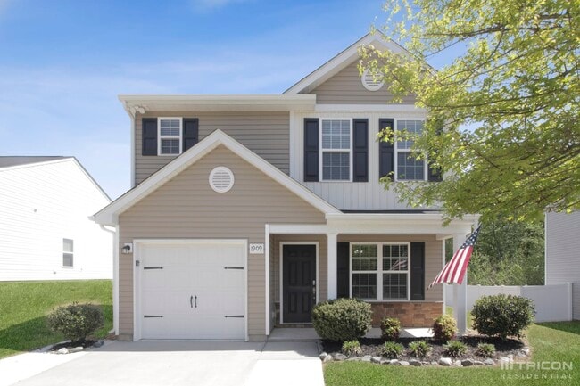property at 1909 Boulder Ct