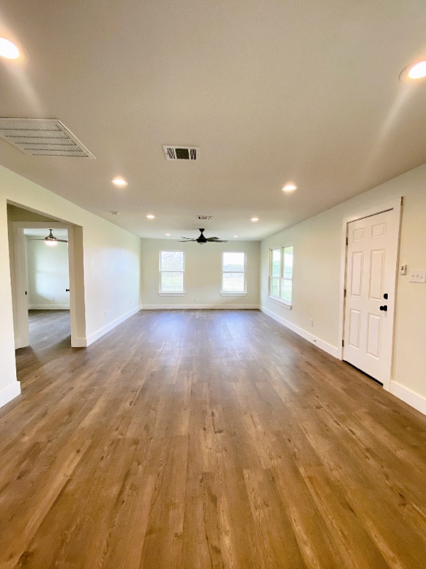 property at 10888 State Park Rd