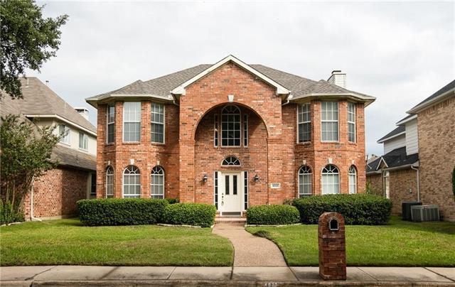 property at 4023 Kirkmeadow Ln
