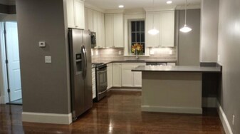 384 Langley Rd, Unit 304 in Newton, MA - Building Photo