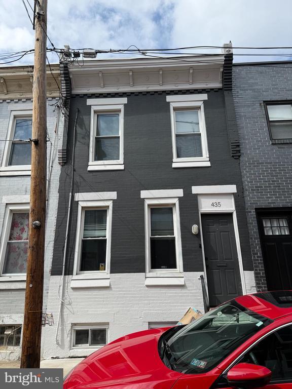 property at 435 Mercy St
