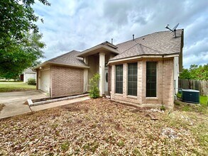 1601 Waterfall Ave in Leander, TX - Building Photo - Building Photo