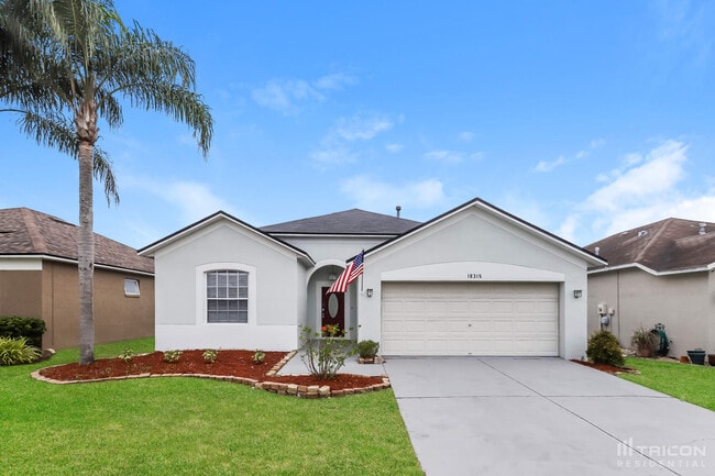 property at 18315 Brookpark Dr