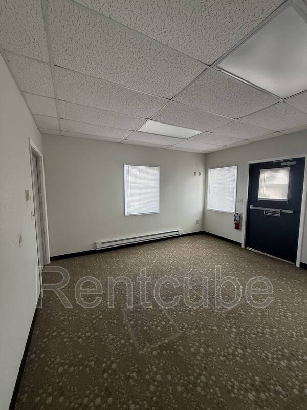 property at 1820 Radford Rd