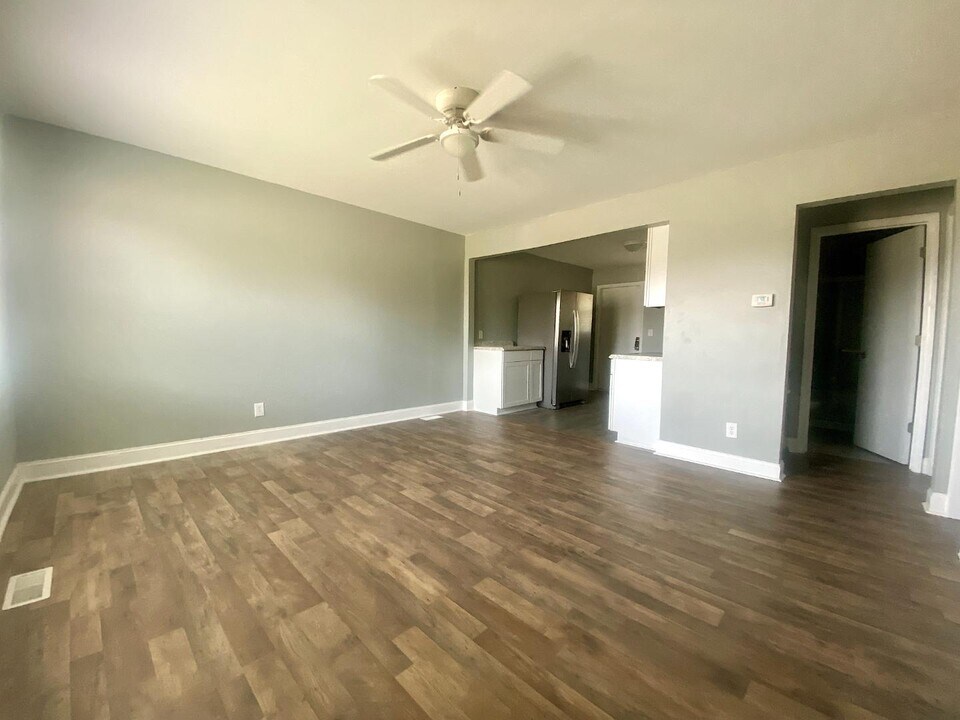 918 William Clark Rd in Fayetteville, NC - Building Photo