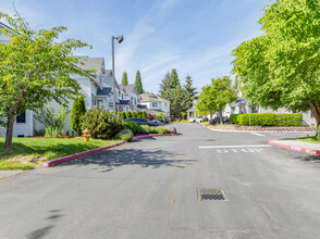 The Landings at Riverview in Kent, WA - Foto de edificio - Building Photo