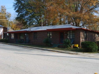 501 Martin Luther King Hwy in Gaffney, SC - Building Photo