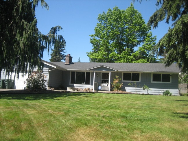 property at 13304 209th Ave SE