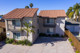 4514 52nd St in San Diego, CA - Building Photo - Building Photo