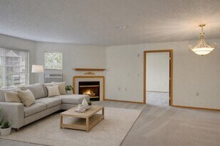 Heritage Park Apartment Homes in St. Cloud, MN - Building Photo