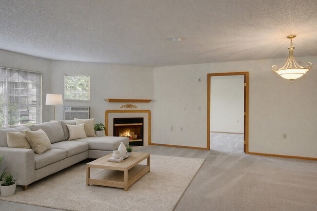 Heritage Park Apartment Homes